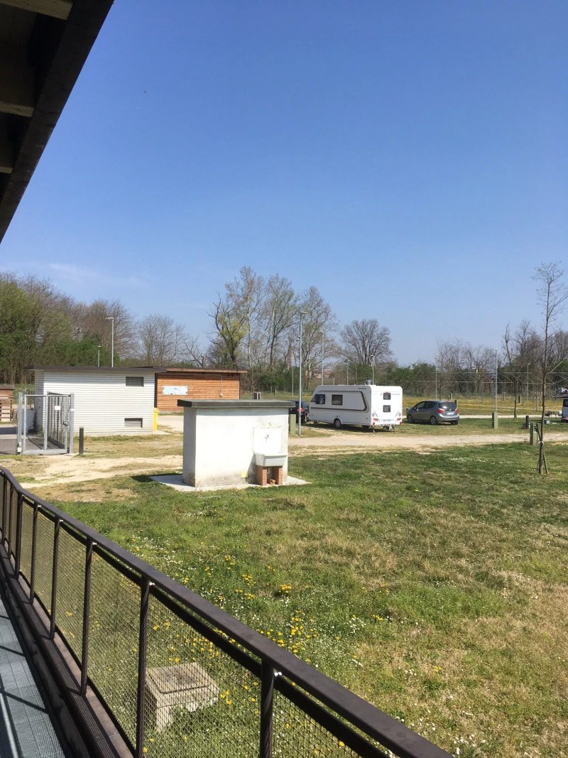 Camping Parco al Po