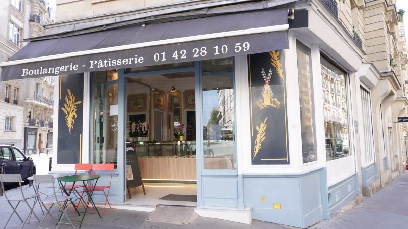 Ume Boulangerie Patisserie