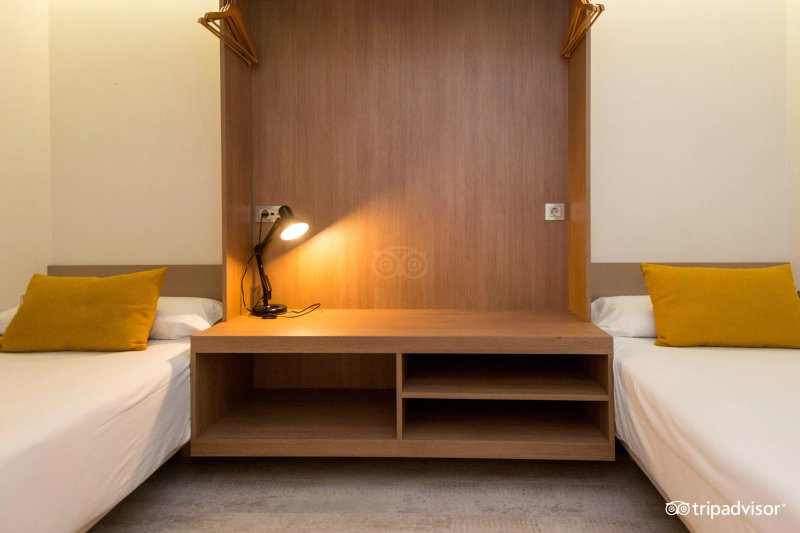 Eric Vokel Sagrada Familia Suites