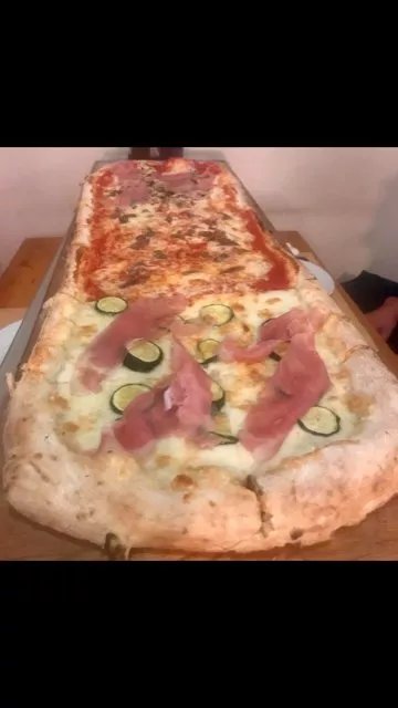 Pizzeria Ristorante L'Oro in Bocca