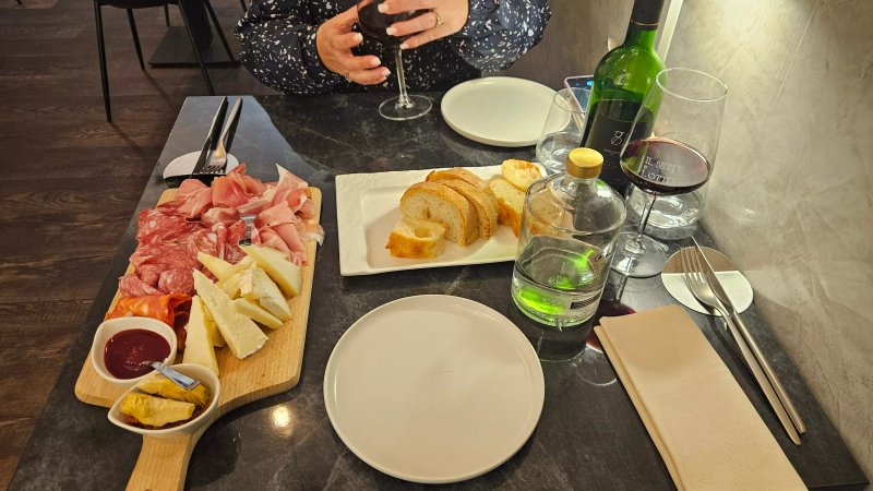 Ristorante Il Sette e l'Otto