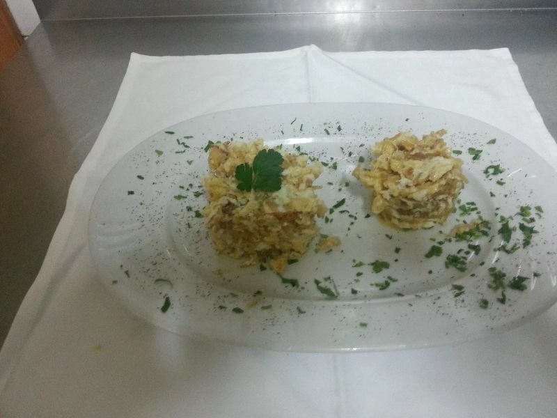 Restaurante Hnos Zamora