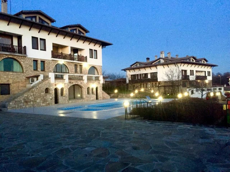 Winepalace