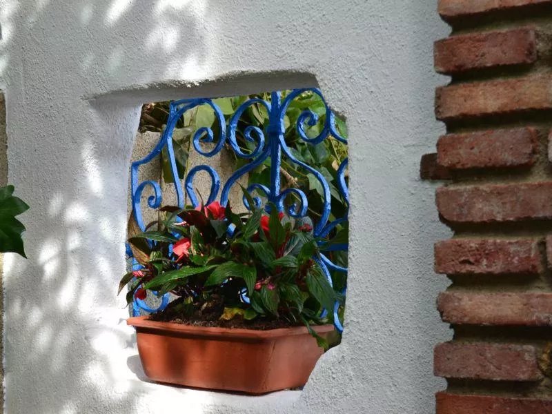 El Rincon de Carmen