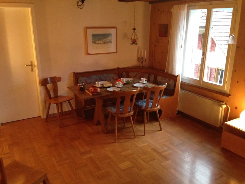 3b Lodge