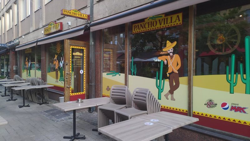 Pancho Villa