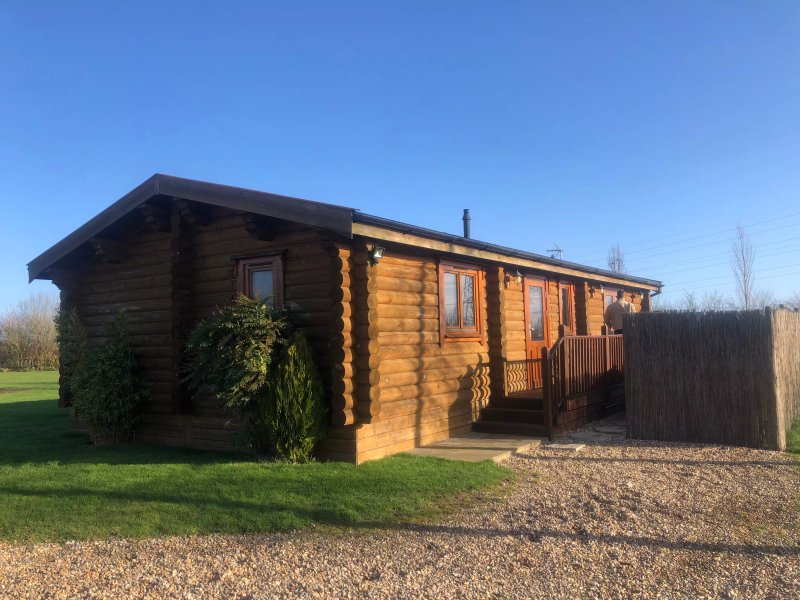Laxfield Lodges
