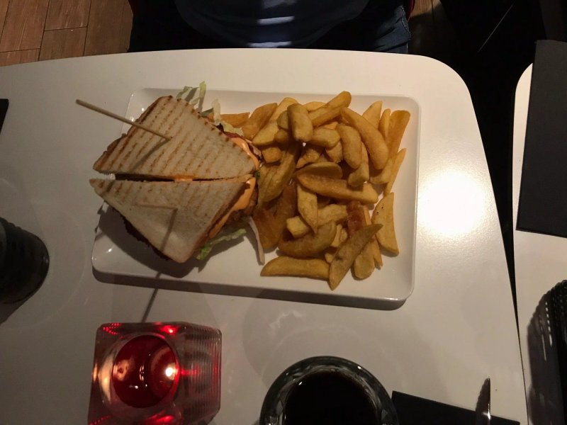 Restaurant Flame