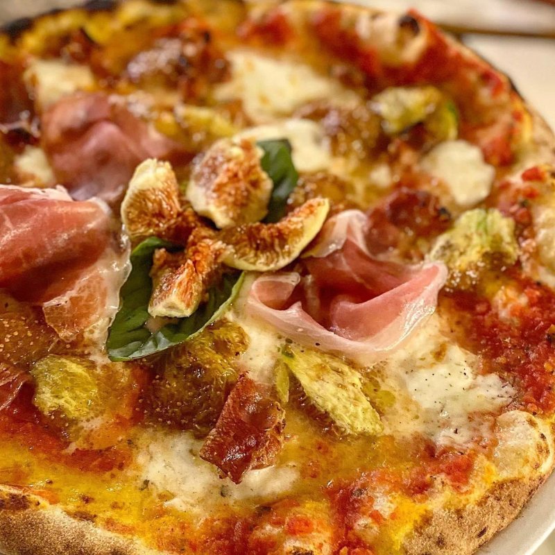 Ristorante Pizzeria Antonio