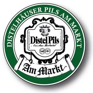 Distelhauser Pils Am Markt