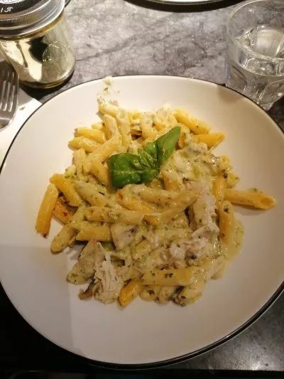 Pizza Express