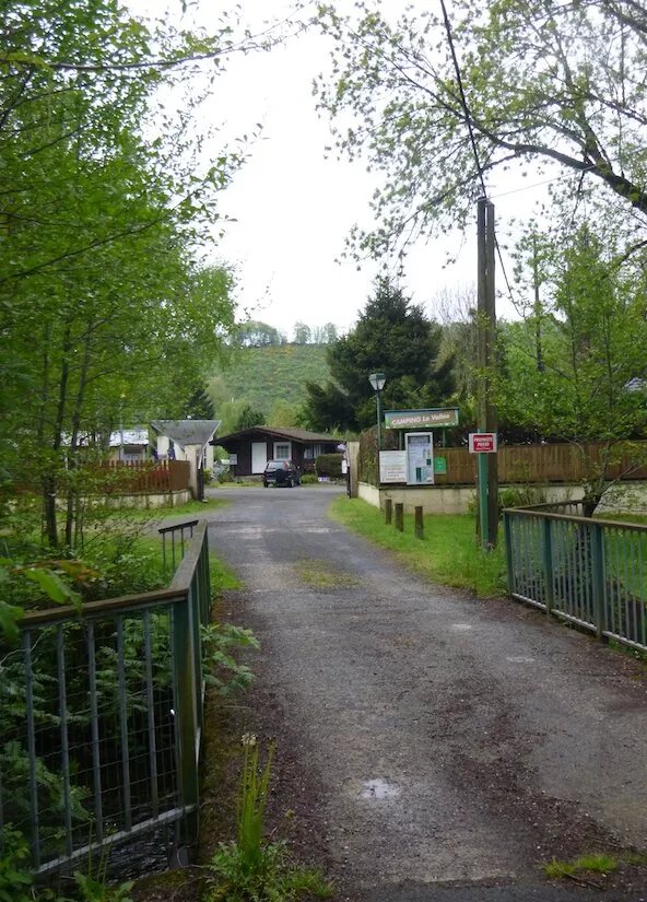 Camping La Vallée