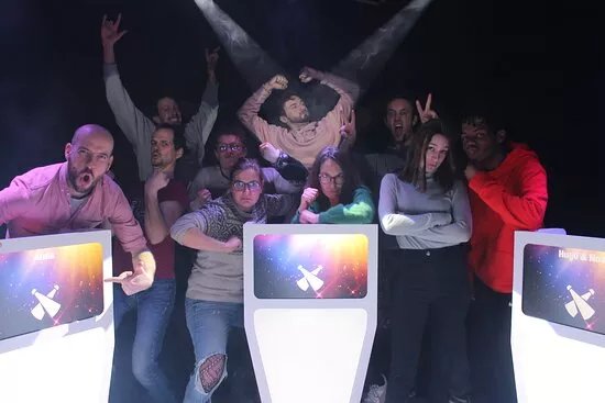 Tv Quiz Nantes
