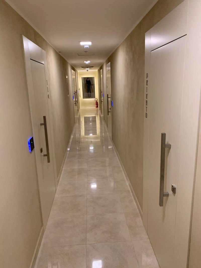 Hotel Terme Pellegrini