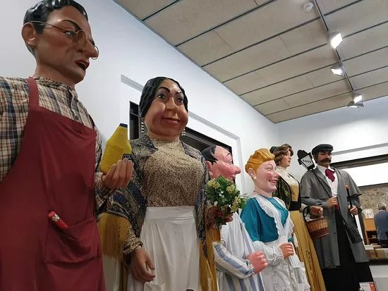 La Casa dels Entremesos
