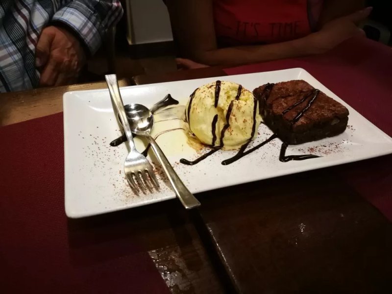 Cafeteria la Galera