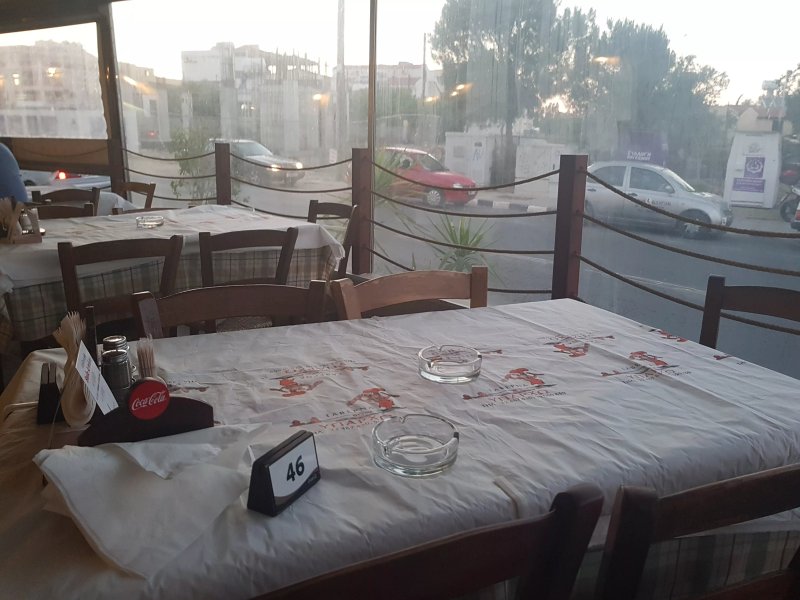 Taverna Yparcho