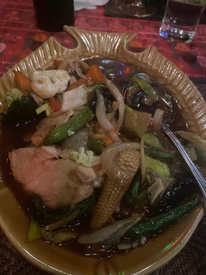 Kla Fann Thai