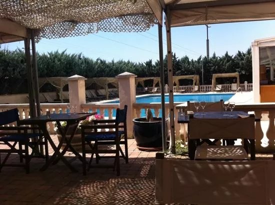 B&B HOTEL Montpellier Vendargues
