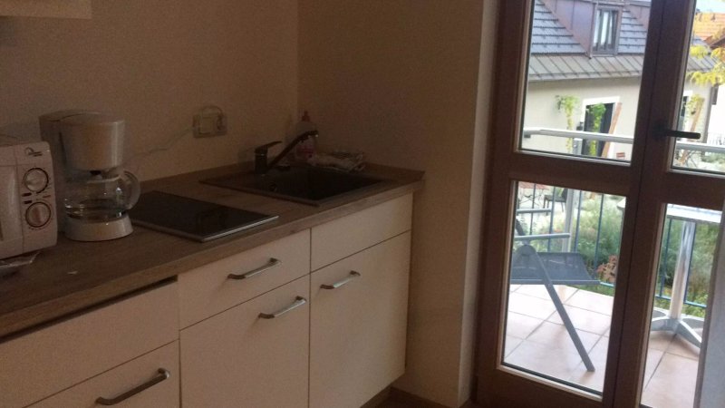 Haus am Gries