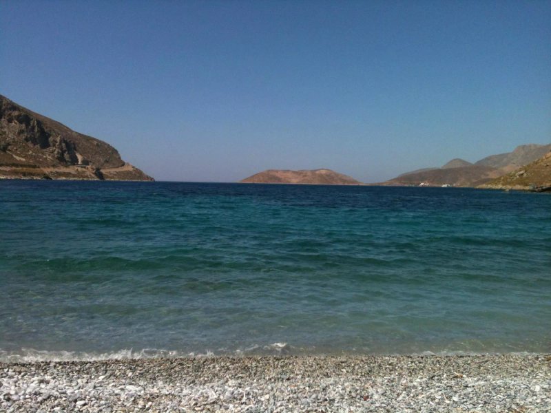 Philoxenia Hotel Kalymnos