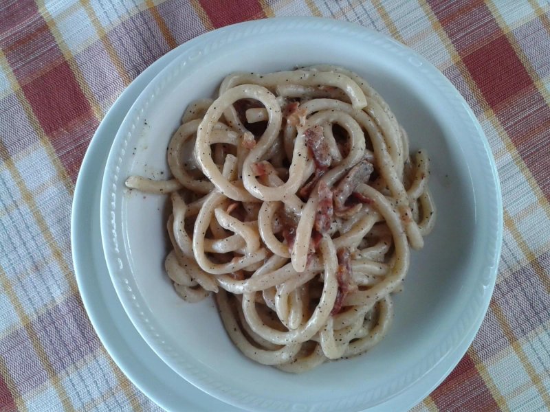 Ristorante Casale del Farfa
