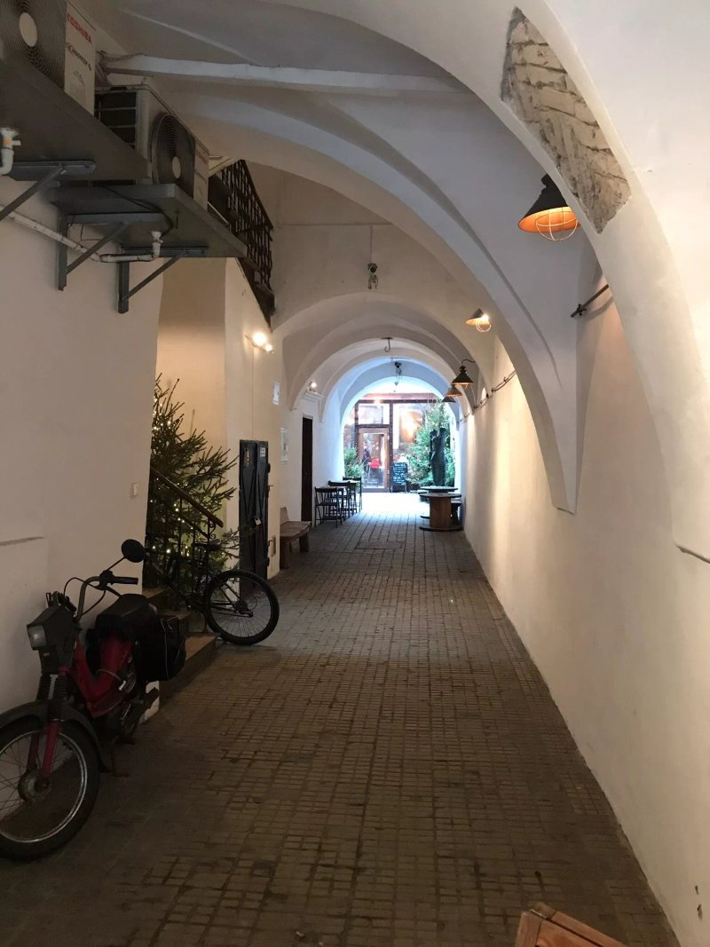Bar Kanapkowy Zapiecek