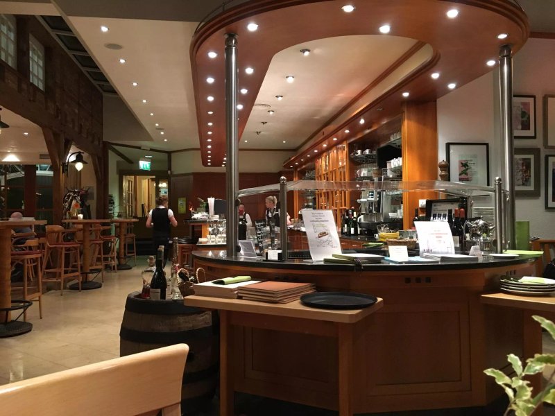Liedberger Landgasthaus