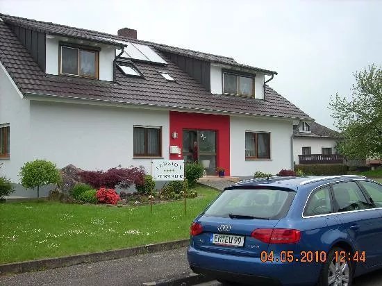 Ferienwohnung Sterntaler-Lutz