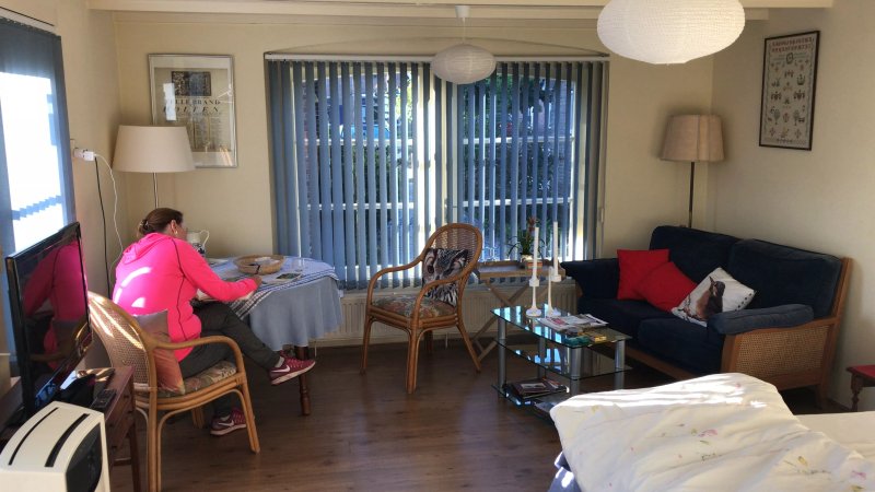 B&B de Noordenberg