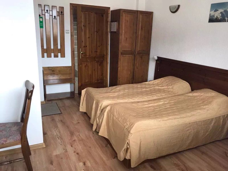 Durchova Kashta Family Hotel