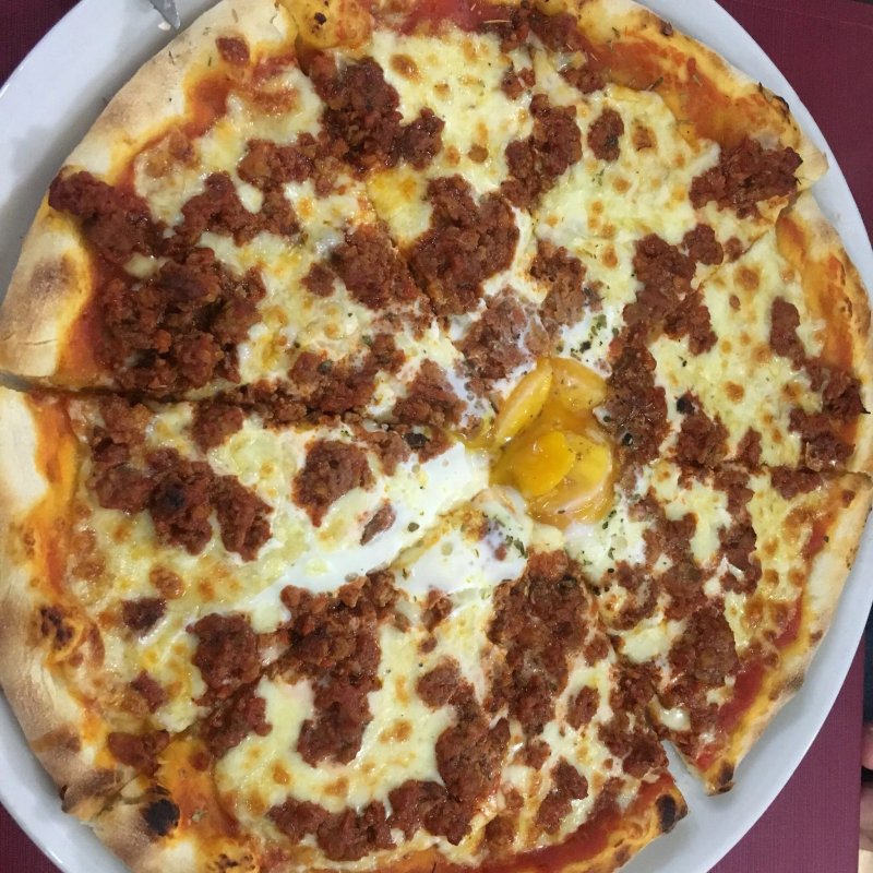 Ristorante Pizzeria La Fontana