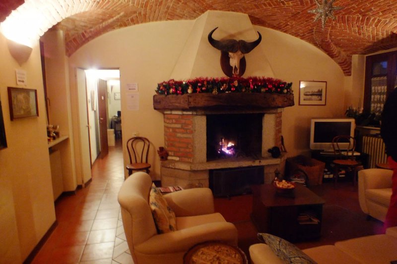 Relais Ca'Nova