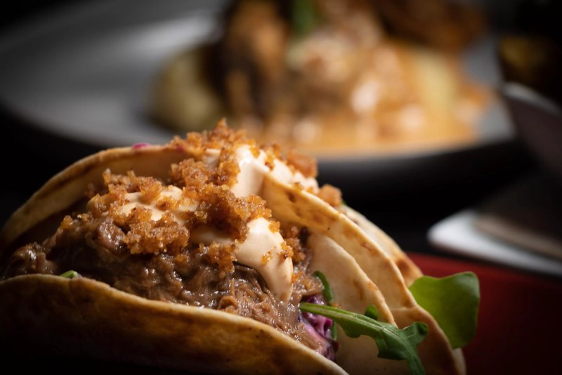 The Quays Bar & Gastropub