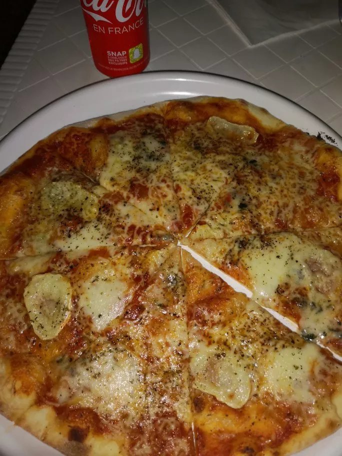 Le Cazou Croc'bar Delice