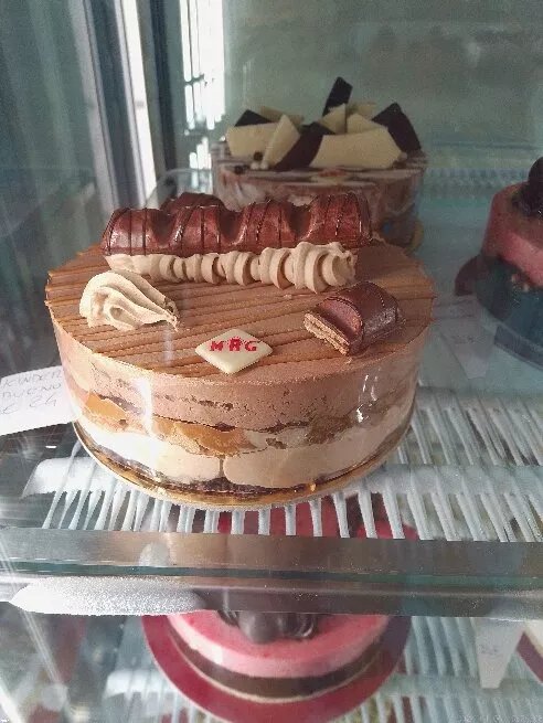 MAG-Mastri artigiani del gelato Biella