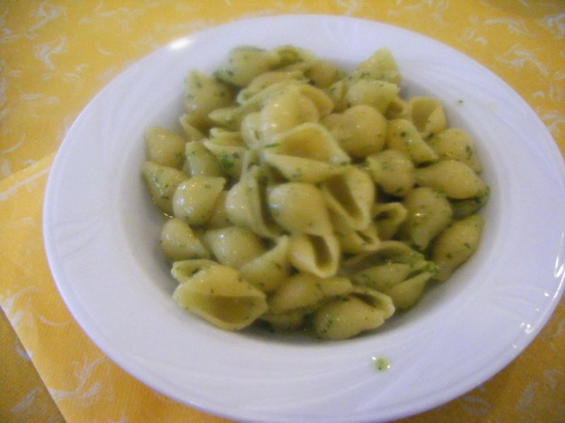 Trattoria Del Melograno