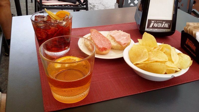 Bar Corso