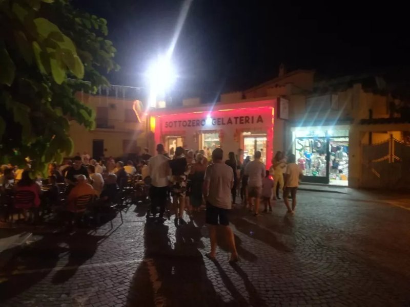 Gelateria Sottozero