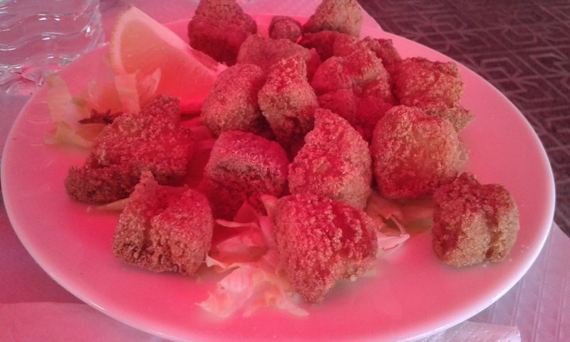 Ancar Pollo