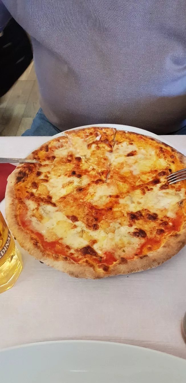 Le Bistrot d'Italie