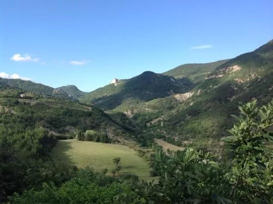 Les Terrasses de Montaulieu
