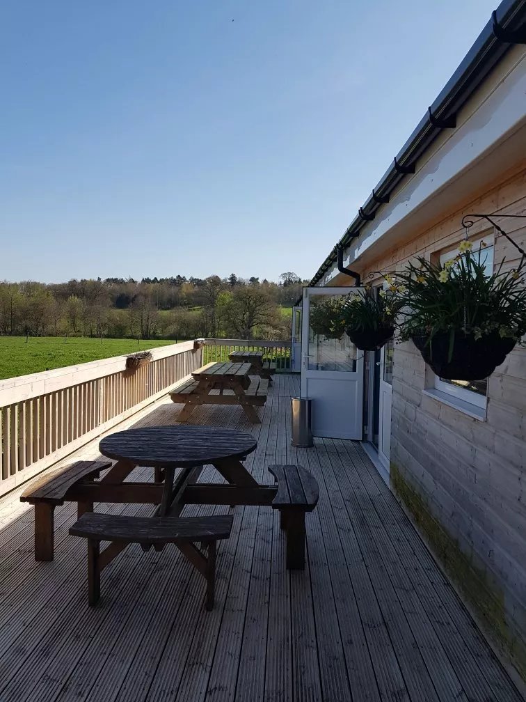 Hamish's Farm Shop & Cafe