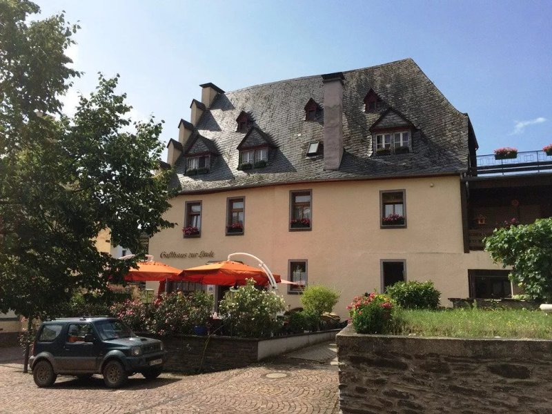 Gasthaus Zur Linde