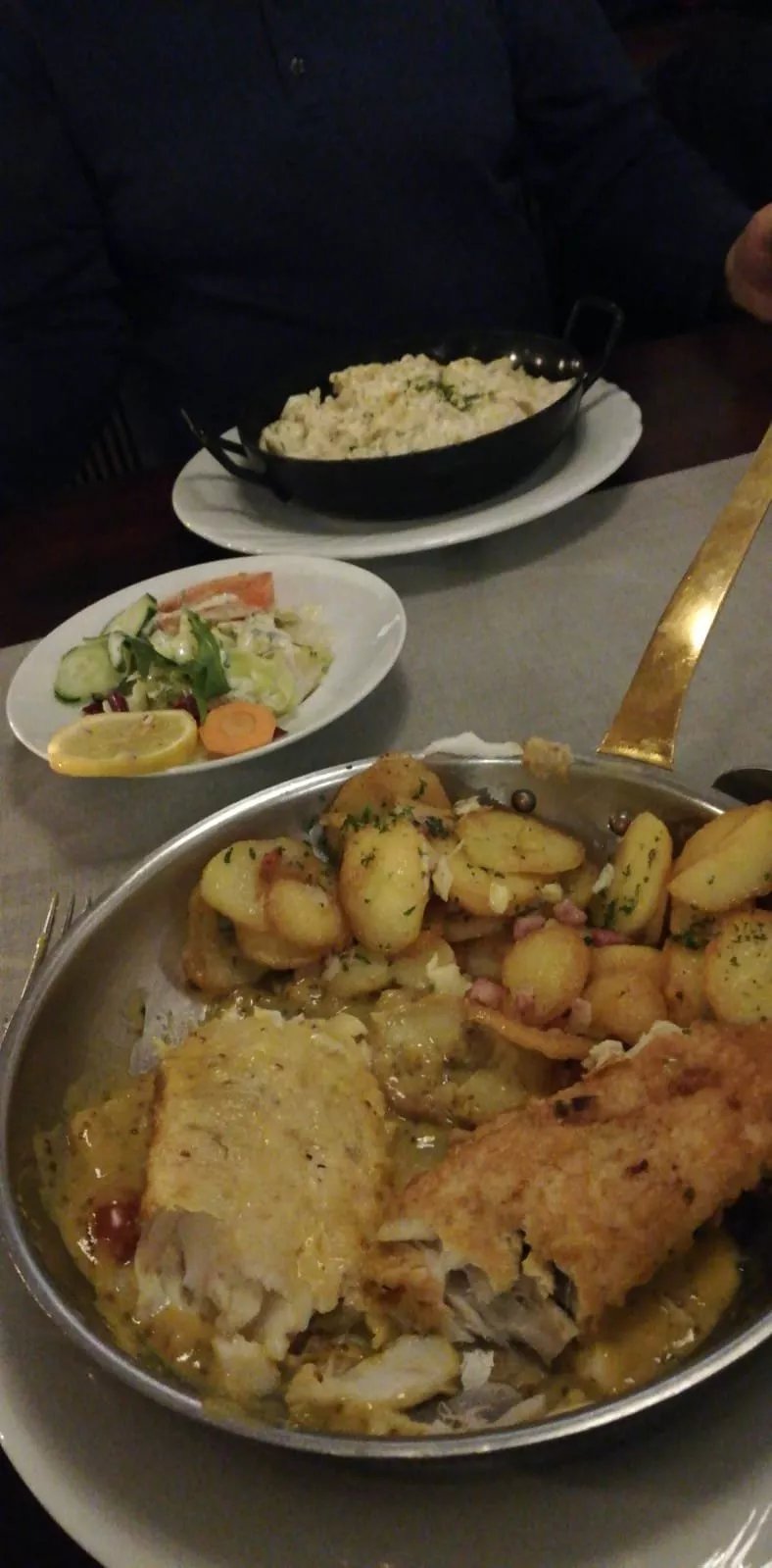Restaurant Passat