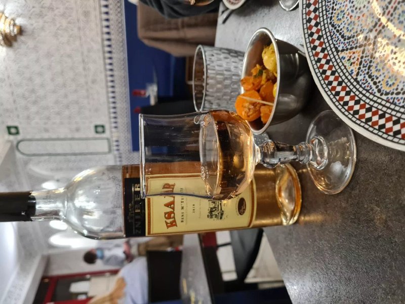 Le Marrakech