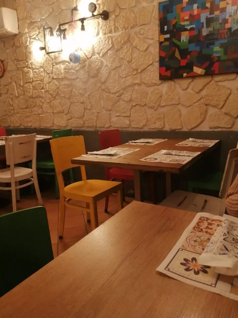 Casa Qboo Pizzeria Trattoria