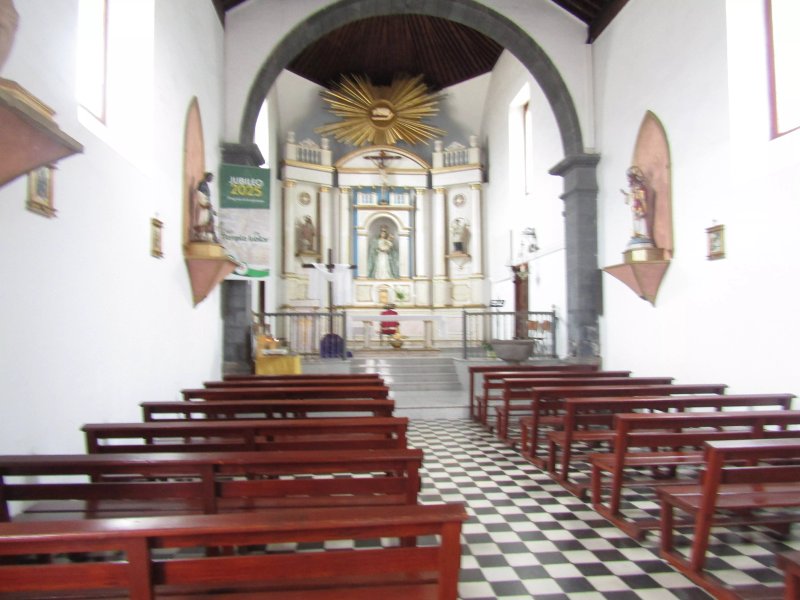 Parroquia de Nuestra Senora del Rosario