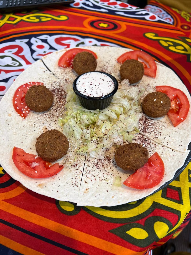 Shawerma Arabia