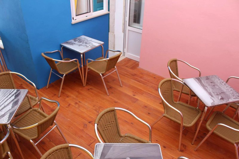 Meeting Hostel